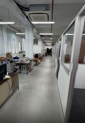 Lower Delta Road (D3), Factory #571676151